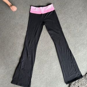 Lululemon groove pant